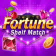 Icon of program: Fortune Shelf Match