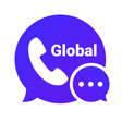 Icon of program: XCall - Global Phone Call…