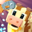 Icon of program: Blocky Farm