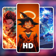 Icon of program: Anime World: Live Wallpap…