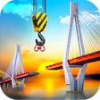 Icono de programa: Construction Trucks: Brid…