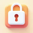 Icon of program: Applock for privacy