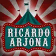 Icon of program: Ricardo Arjona
