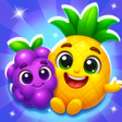 Icono de programa: Kawaii Fruit Daycare