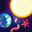 Icon of program: Universe in a Nutshell