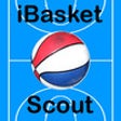 Icon of program: iBasket Scout