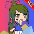Icon of program: Gacha Life 4K Wallpapers