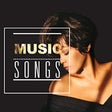 Icono de programa: Whitney Houston Mp3 Songs…