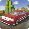 Icono de programa: Blocky Security: USA Pres…