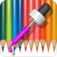 Icon of program: Color Picker for Artists