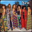 Icon of program: African Women Clothing St…
