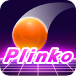Icon of program: Plinko Touchs Drop ball