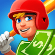 Icon of program: Idle Home Run Tycoon (Ear…