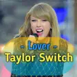 Icon of program: Lover - Taylor Switch Son…