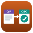Icon of program: QIF to QBO Converter Tool