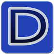 Icono de programa: Docx Reader