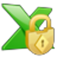 Icon of program: XLS Padlock