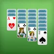 Icon of program: Solitaire free Card Game