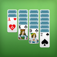 Icono de programa: Solitaire free Card Game
