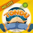 Icon of program: Tondu for iPhone Lite