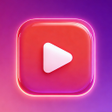 Icon of program: Reelio - Stream Drama  Re…