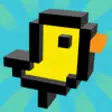 Icon of program: Pixel Chicken - Adventure…