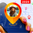 Icon of program: Lost Phone Location, Mobi…