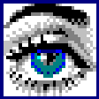 Icon of program: Screensaver Disabled