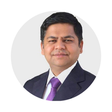 Icon of program: Kundan Kishore