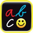 Icon of program: ABC Alphabet