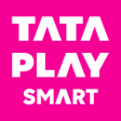 Icon of program: Tata Play Smart  LIVE TV …