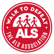 Icon of program: ALS Walk