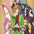 Icono de programa: Rose Guns Days -Season 1-
