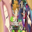 Icono de programa: Rose Guns Days -Season 1