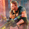 Icon of program: Kill Infected Zombie In C…