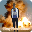 Icon of program: Thug Life Photo Editor