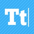Icon of program: TapTyping - typing traine…