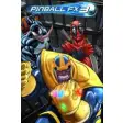 Icon of program: Pinball FX3 - Marvel Pinb…