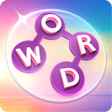 Icon of program: Wordscapes Uncrossed