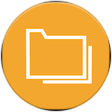 Icono de programa: Gear File Manager Compani…