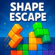 Icon of program: Shape Escape: Block Puzzl…