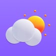 Icon of program: Hey Weather