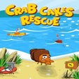 Icono de programa: Crab Cakes Rescue