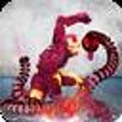 Icon of program: Multi Snake Iron Hero Vs …