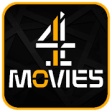 Icon of program: HD Movies 2020 - Watch Fr…