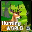 Icon of program: Hunting World 2017