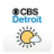 Icon of program: CBS Detroit Weather