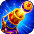 Icono de programa: Royal Smash: Canon Blast …