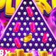 Icono de programa: Vertical Gems