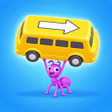Icono de programa: Ant Jam - Color Sort Puzz…